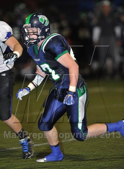 Thumbnail 3 in Grandview @ ThunderRidge photogallery.