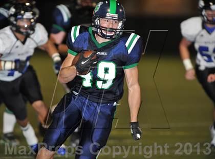Thumbnail 2 in Grandview @ ThunderRidge photogallery.