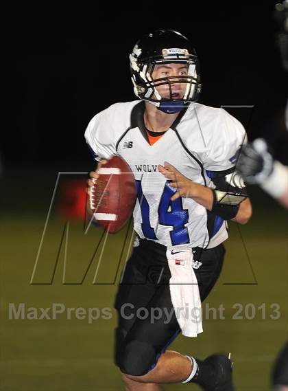 Thumbnail 1 in Grandview @ ThunderRidge photogallery.