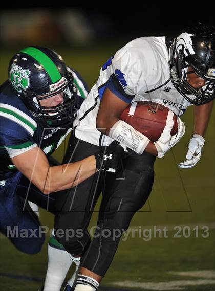 Thumbnail 2 in Grandview @ ThunderRidge photogallery.
