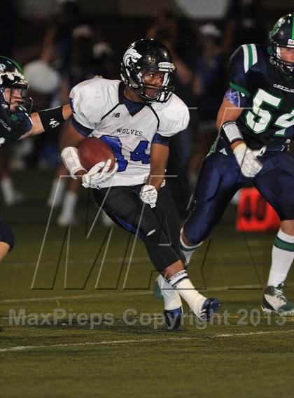 Thumbnail 3 in Grandview @ ThunderRidge photogallery.