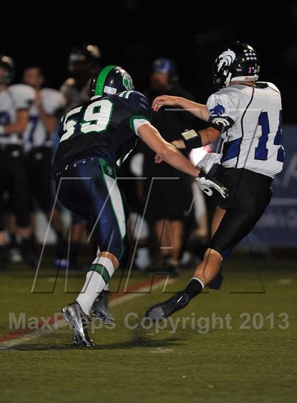 Thumbnail 2 in Grandview @ ThunderRidge photogallery.