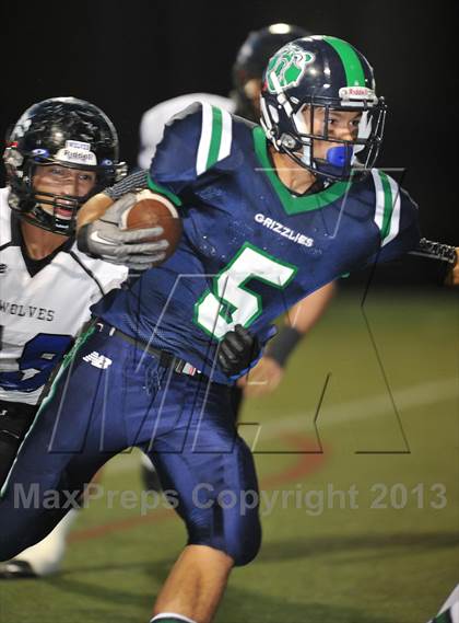 Thumbnail 2 in Grandview @ ThunderRidge photogallery.