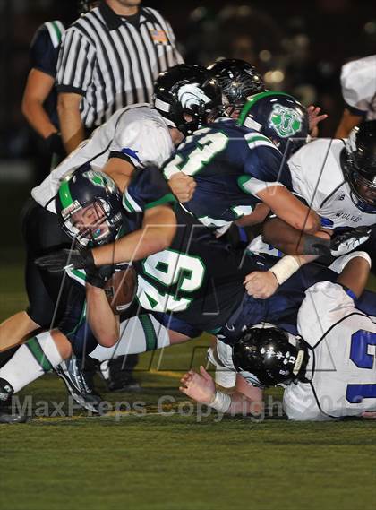 Thumbnail 2 in Grandview @ ThunderRidge photogallery.