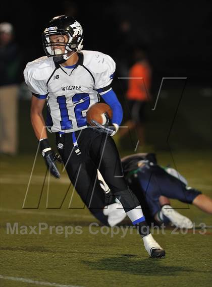 Thumbnail 2 in Grandview @ ThunderRidge photogallery.