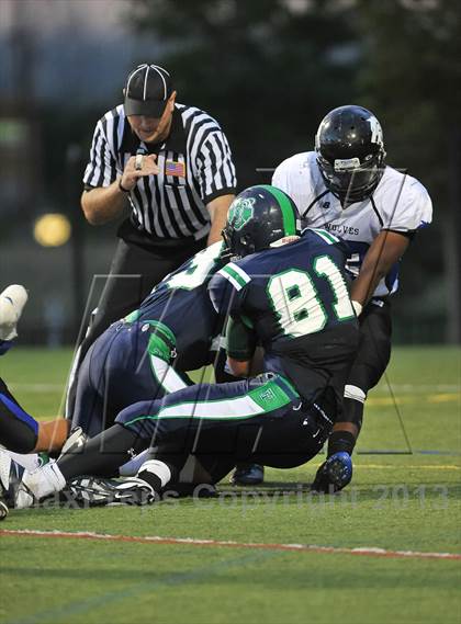 Thumbnail 3 in Grandview @ ThunderRidge photogallery.