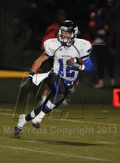 Thumbnail 3 in Grandview @ ThunderRidge photogallery.