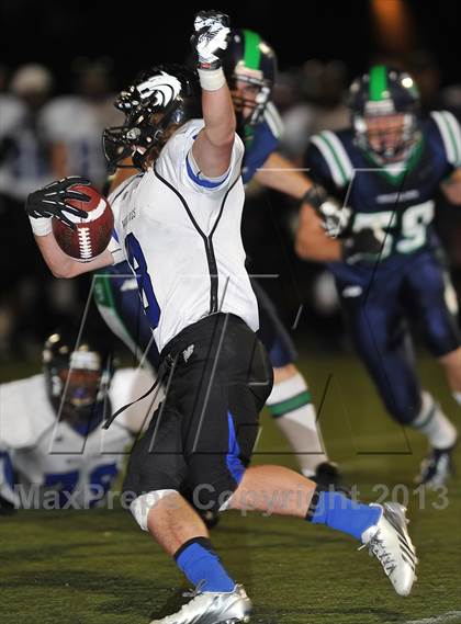Thumbnail 3 in Grandview @ ThunderRidge photogallery.