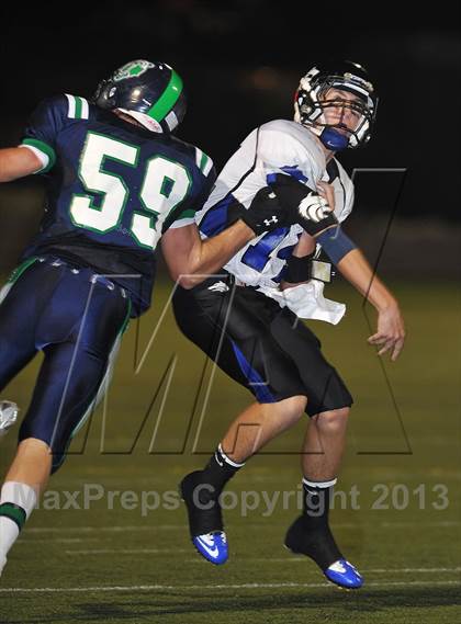 Thumbnail 2 in Grandview @ ThunderRidge photogallery.