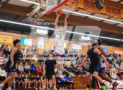 Thumbnail 2 in Carlsbad vs. La Jolla Country Day photogallery.