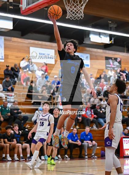 Thumbnail 1 in Carlsbad vs. La Jolla Country Day photogallery.