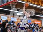 Photo from the gallery "Carlsbad vs. La Jolla Country Day"