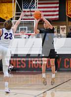 Photo from the gallery "Carlsbad vs. La Jolla Country Day"
