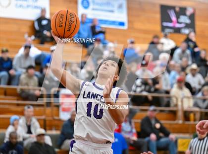 Thumbnail 2 in Carlsbad vs. La Jolla Country Day photogallery.