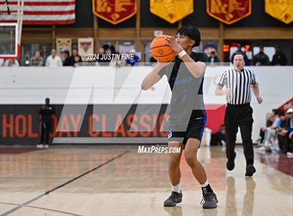 Thumbnail 3 in Carlsbad vs. La Jolla Country Day photogallery.