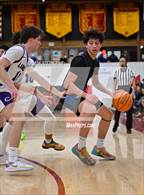 Photo from the gallery "Carlsbad vs. La Jolla Country Day"