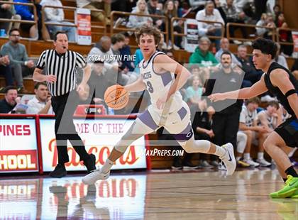 Thumbnail 1 in Carlsbad vs. La Jolla Country Day photogallery.