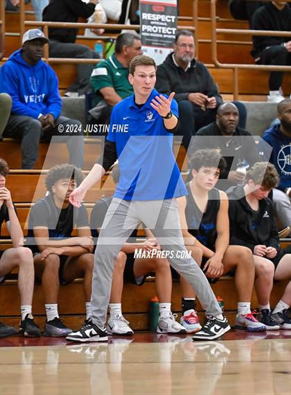 Thumbnail 1 in Carlsbad vs. La Jolla Country Day photogallery.