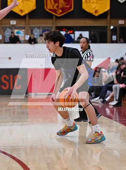 Thumbnail 1 in Carlsbad vs. La Jolla Country Day photogallery.