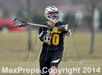 Thumbnail 2 in Archbishop Wood @ Pennsbury photogallery.