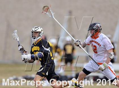Thumbnail 3 in Archbishop Wood @ Pennsbury photogallery.
