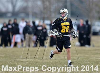 Thumbnail 3 in Archbishop Wood @ Pennsbury photogallery.