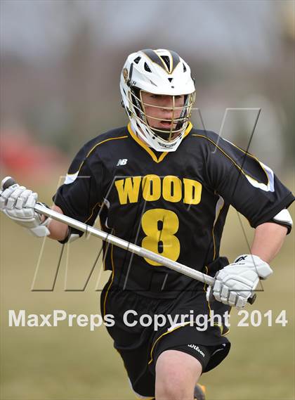 Thumbnail 1 in Archbishop Wood @ Pennsbury photogallery.