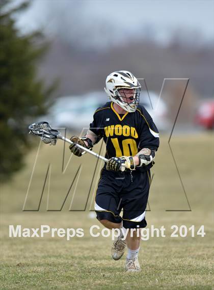 Thumbnail 1 in Archbishop Wood @ Pennsbury photogallery.