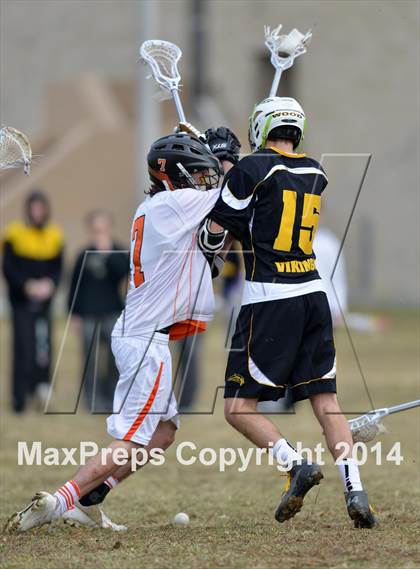 Thumbnail 1 in Archbishop Wood @ Pennsbury photogallery.