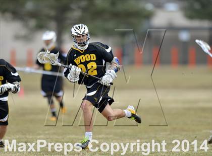 Thumbnail 2 in Archbishop Wood @ Pennsbury photogallery.