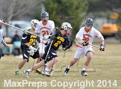 Thumbnail 2 in Archbishop Wood @ Pennsbury photogallery.
