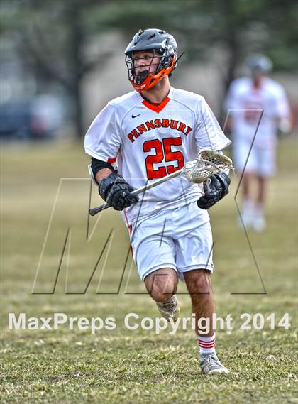 Thumbnail 1 in Archbishop Wood @ Pennsbury photogallery.