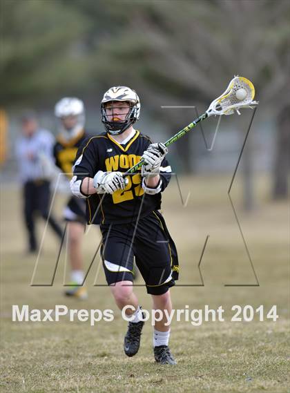 Thumbnail 3 in Archbishop Wood @ Pennsbury photogallery.