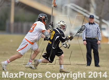 Thumbnail 1 in Archbishop Wood @ Pennsbury photogallery.