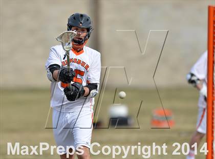 Thumbnail 1 in Archbishop Wood @ Pennsbury photogallery.