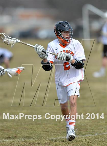 Thumbnail 2 in Archbishop Wood @ Pennsbury photogallery.