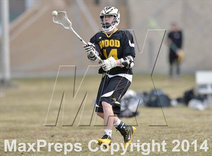Thumbnail 3 in Archbishop Wood @ Pennsbury photogallery.