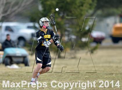 Thumbnail 1 in Archbishop Wood @ Pennsbury photogallery.