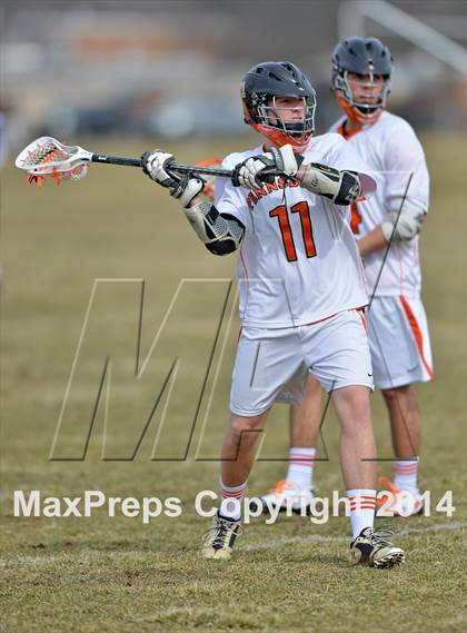 Thumbnail 3 in Archbishop Wood @ Pennsbury photogallery.