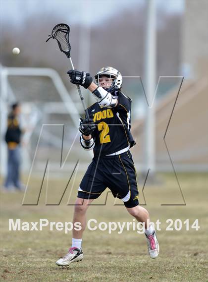 Thumbnail 3 in Archbishop Wood @ Pennsbury photogallery.