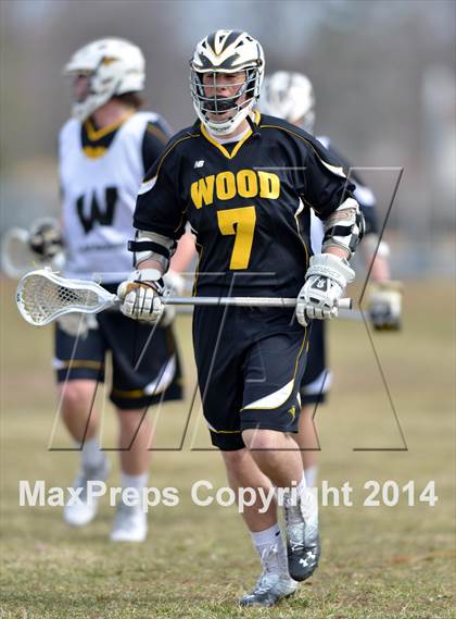 Thumbnail 3 in Archbishop Wood @ Pennsbury photogallery.
