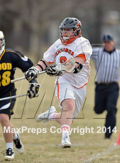 Thumbnail 2 in Archbishop Wood @ Pennsbury photogallery.