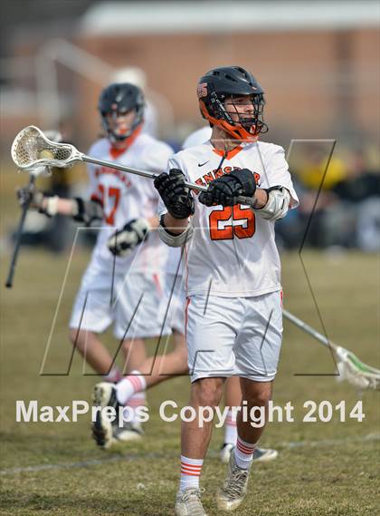 Thumbnail 1 in Archbishop Wood @ Pennsbury photogallery.