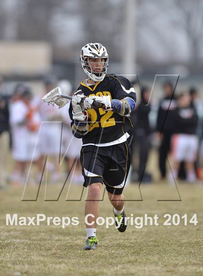 Thumbnail 3 in Archbishop Wood @ Pennsbury photogallery.
