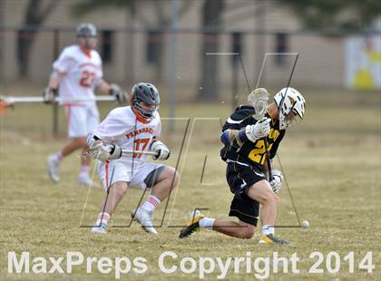Thumbnail 3 in Archbishop Wood @ Pennsbury photogallery.