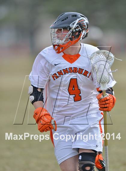 Thumbnail 3 in Archbishop Wood @ Pennsbury photogallery.