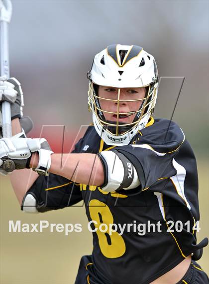 Thumbnail 2 in Archbishop Wood @ Pennsbury photogallery.
