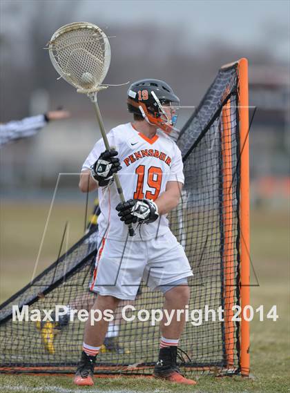 Thumbnail 2 in Archbishop Wood @ Pennsbury photogallery.