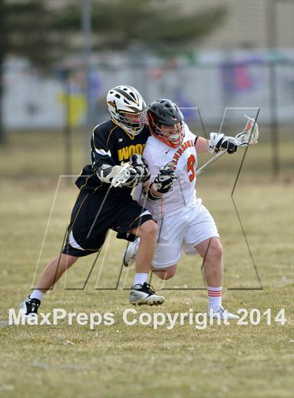 Thumbnail 3 in Archbishop Wood @ Pennsbury photogallery.