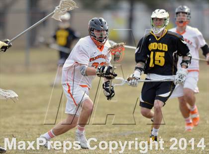 Thumbnail 2 in Archbishop Wood @ Pennsbury photogallery.